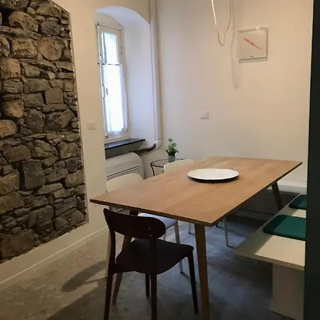 Apartamento La Casa Di Bianca
