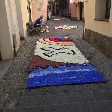 La Casa Di Bianca Apartamento