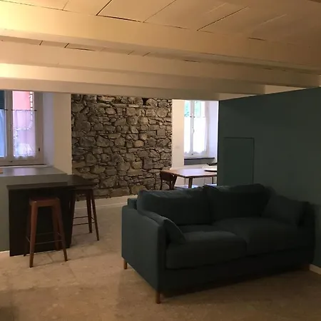 La Casa Di Bianca Apartamento *