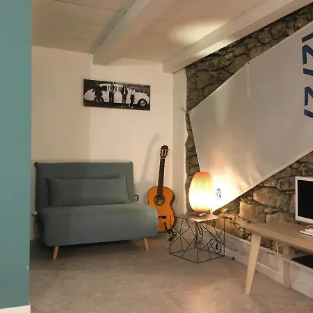 La Casa Di Bianca Santo Stefano al Mare