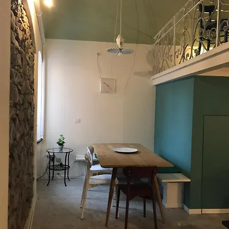 La Casa Di Bianca Santo Stefano al Mare