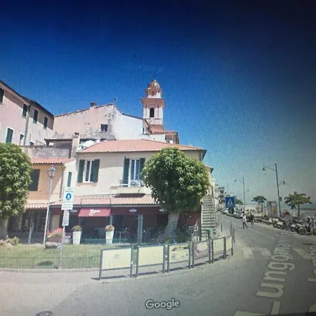 La Casa Di Bianca Apartamento *