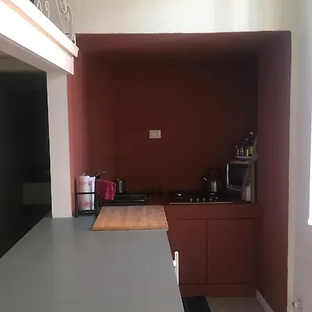 Apartment La Casa Di Bianca *