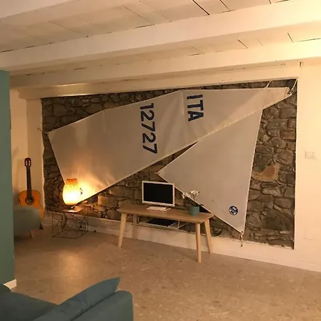 La Casa Di Bianca Apartment