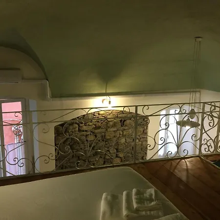 La Casa Di Bianca Santo Stefano al Mare