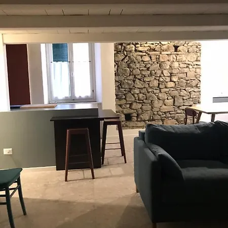 La Casa Di Bianca Santo Stefano al Mare