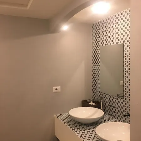 La Casa Di Bianca