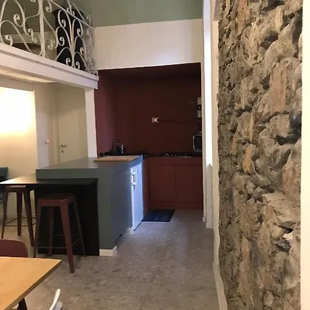 Apartment La Casa Di Bianca