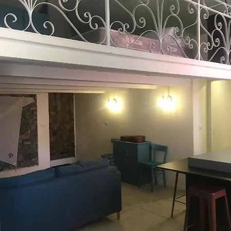 La Casa Di Bianca Apartment *